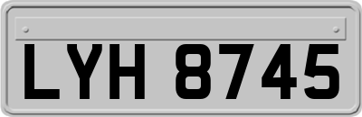 LYH8745