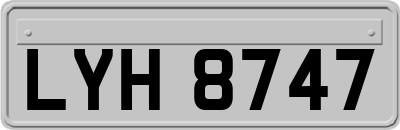 LYH8747