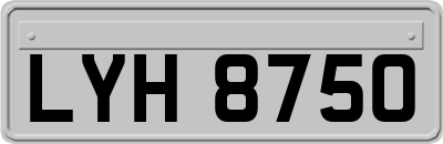 LYH8750