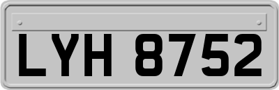 LYH8752