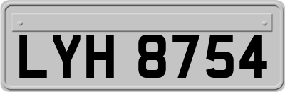 LYH8754