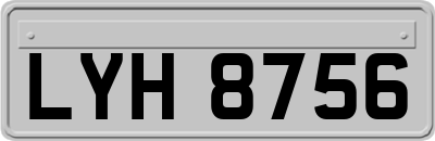 LYH8756