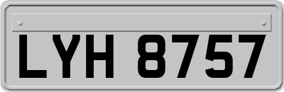 LYH8757