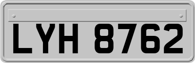 LYH8762