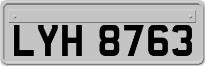 LYH8763
