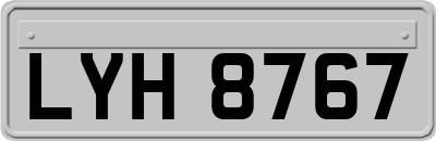 LYH8767