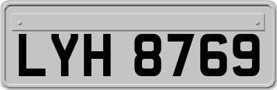 LYH8769