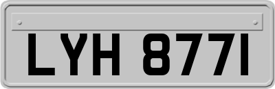 LYH8771
