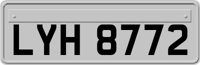 LYH8772