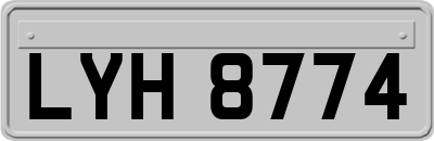 LYH8774