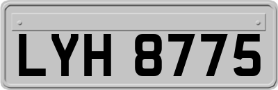 LYH8775