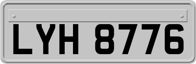 LYH8776