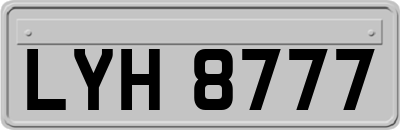 LYH8777