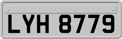 LYH8779
