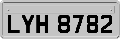 LYH8782