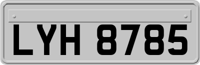 LYH8785