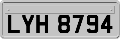 LYH8794
