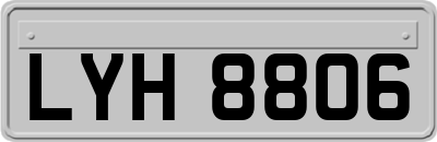 LYH8806