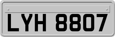 LYH8807