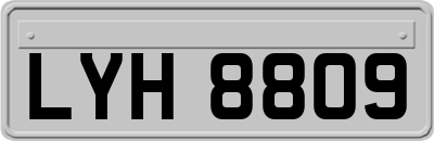 LYH8809
