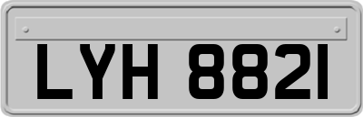 LYH8821
