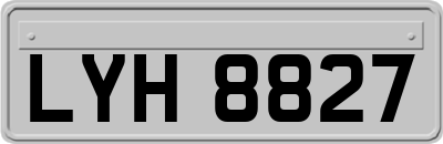 LYH8827