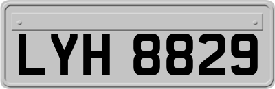 LYH8829