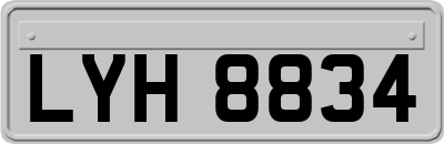 LYH8834