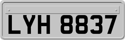 LYH8837