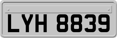 LYH8839