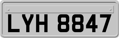 LYH8847