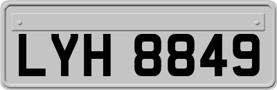 LYH8849