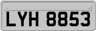 LYH8853