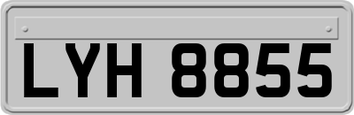 LYH8855