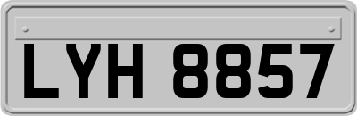 LYH8857