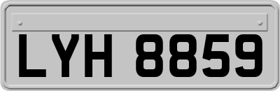 LYH8859