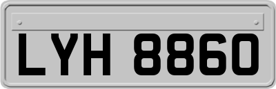 LYH8860