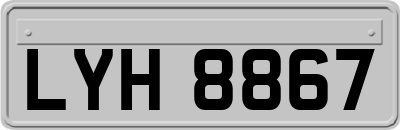 LYH8867