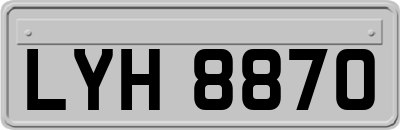 LYH8870