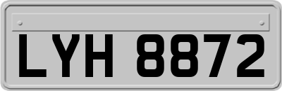LYH8872