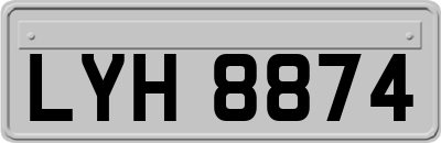 LYH8874