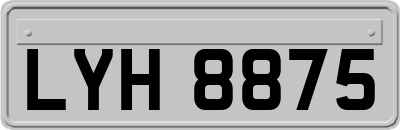 LYH8875