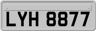 LYH8877
