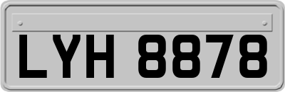 LYH8878