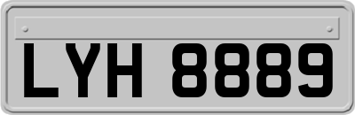 LYH8889