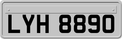 LYH8890