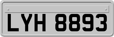 LYH8893