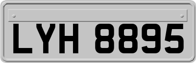 LYH8895