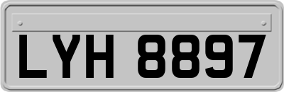LYH8897