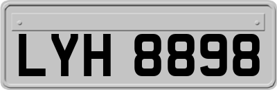 LYH8898
